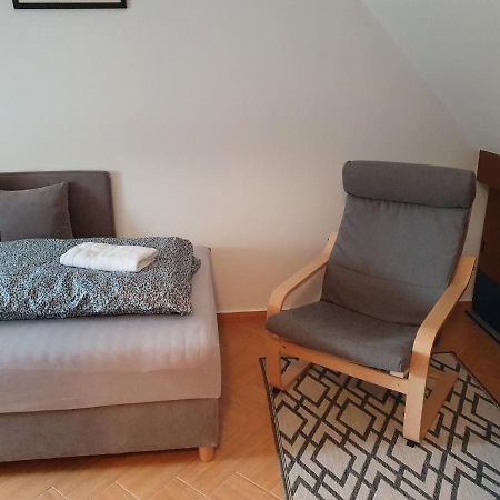 Enjoy 110Qm Apartment Im Historischen Zentrum Sopron Luaran gambar